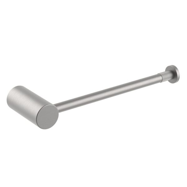 CADDENCE Brushed Nickel Towel Rail - 230mm | BU9003.TR