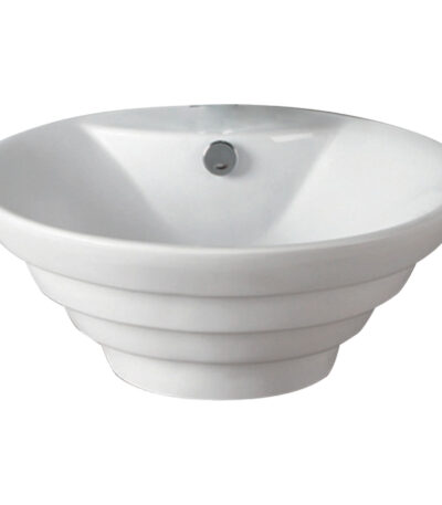 Cairo Above Counter Basin