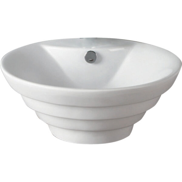 Cairo Above Counter Basin