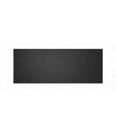 Carbon Concrete Top Rectangular Full Depth, 1200mm