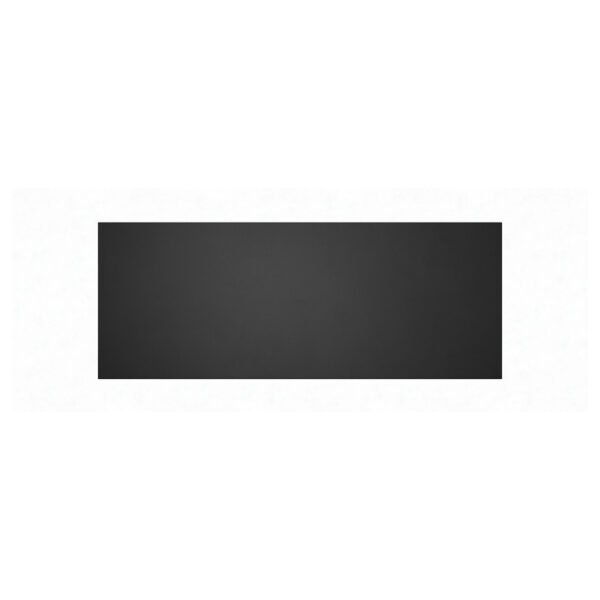 Carbon Concrete Top Rectangular Full Depth, 1200mm