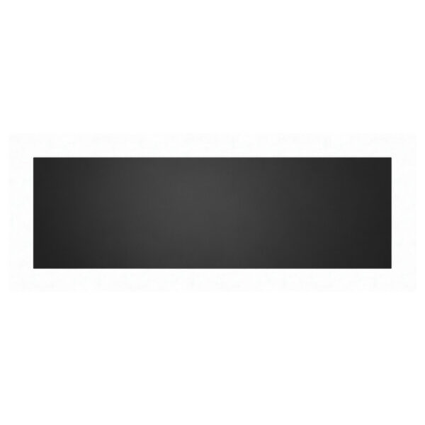 Carbon Concrete Top Rectangular Full Depth, 1500mm