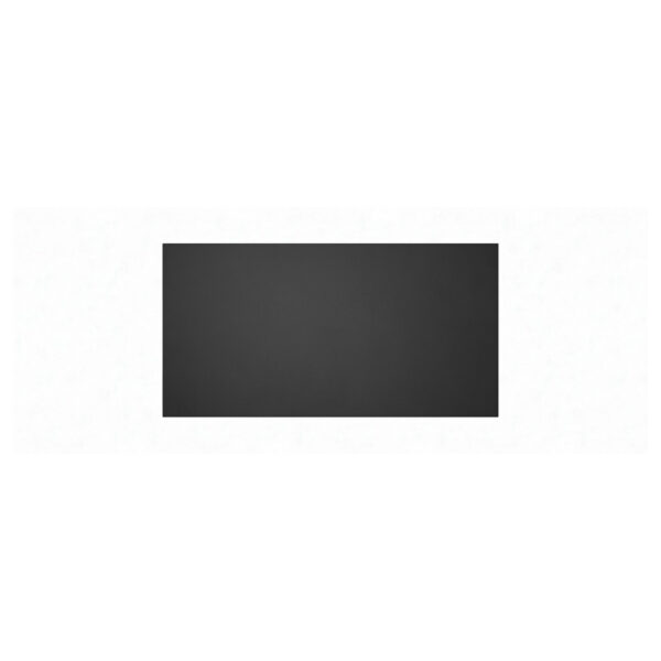 Carbon Concrete Top Rectangular Full Depth, 900mm