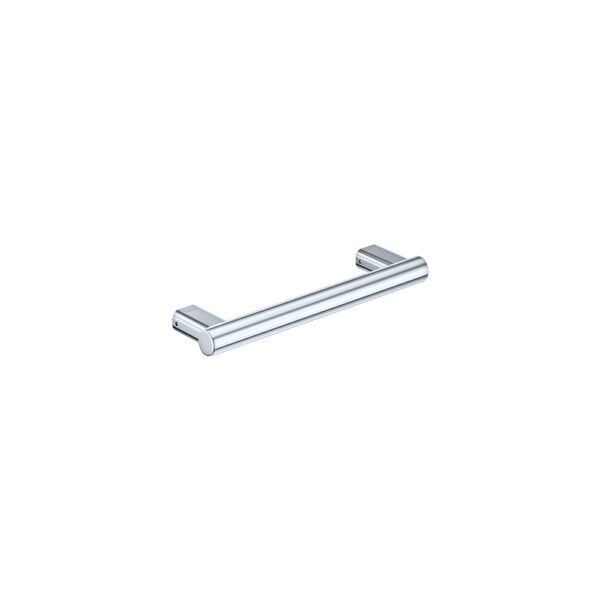 Care Slimline Hand Rail, 300mm, Stainless Steel