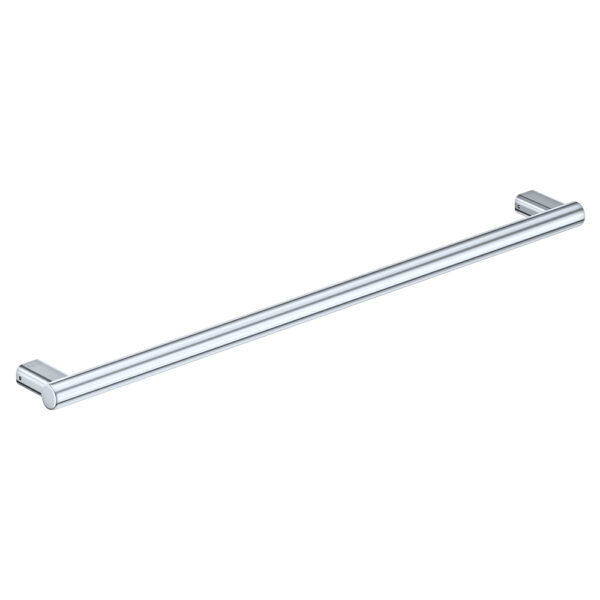 Care Slimline Hand Rail, 900mm, Stainless Steel