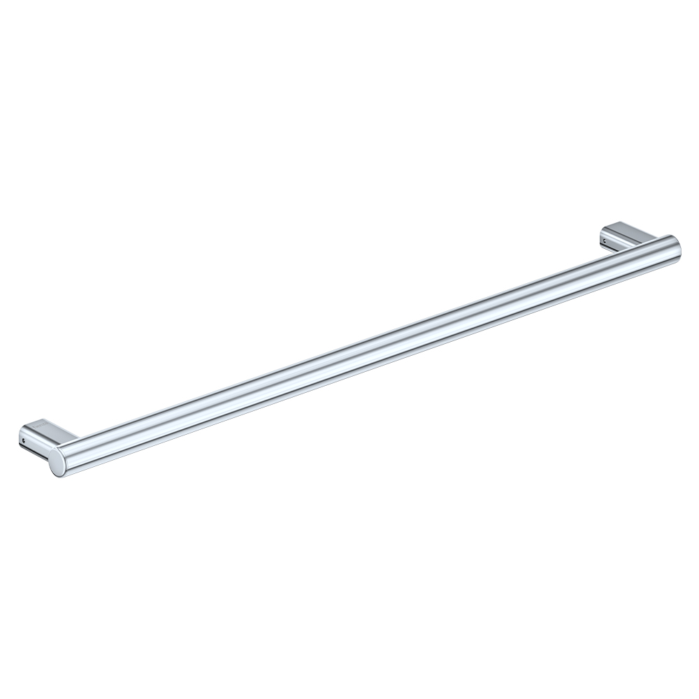 Care Slimline Hand Rail, 900mm, Stainless Steel
