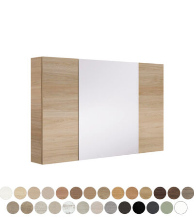 Carmen 1200 Combination Cabinet