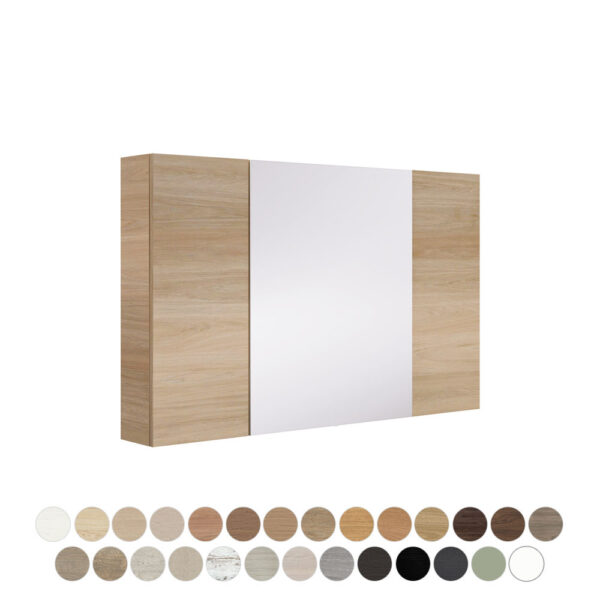 Carmen 1200 Combination Cabinet