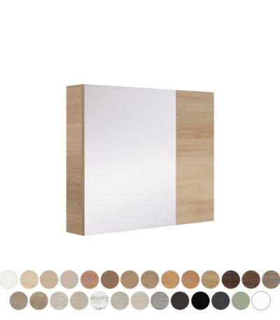 Carmen 900 Combination Cabinet
