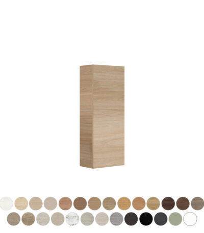 Carmen Wall Cabinet