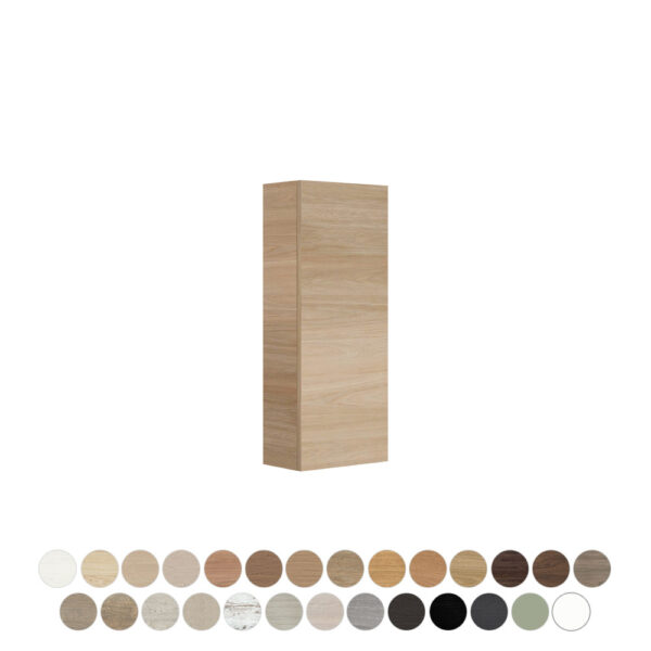 Carmen Wall Cabinet