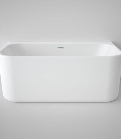 Caroma Luna Back To Wall Bath 1400mm