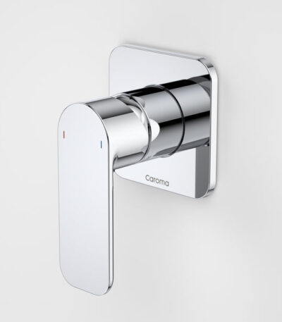 Caroma Luna Bath/Shower Mixer Chrome