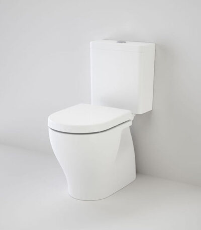 Caroma Luna Cleanflush Close Coupled Toilet Suite