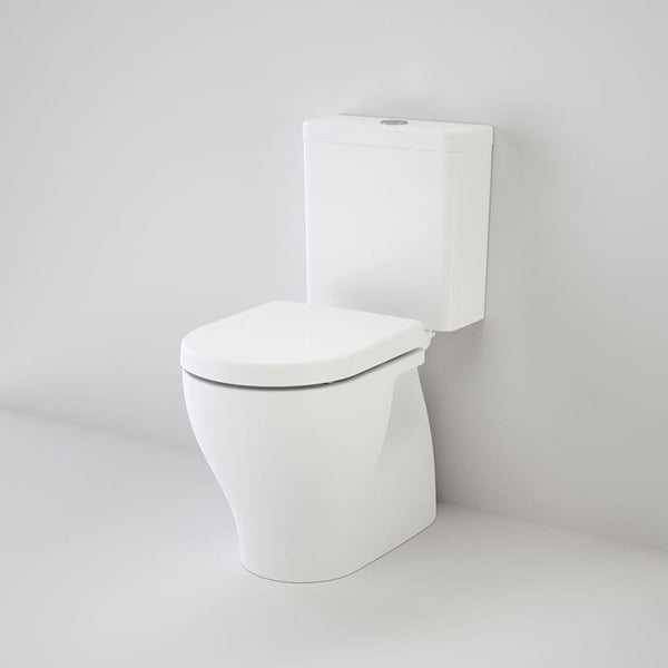 Caroma Luna Cleanflush Close Coupled Toilet Suite