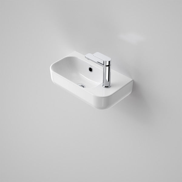 Caroma Luna Hand Wall Basin 450mm