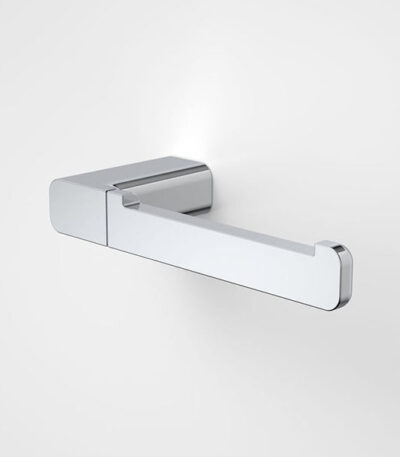 Caroma Luna Toilet Roll Holder Chrome