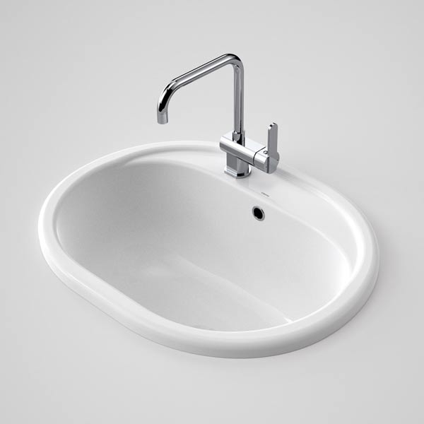 Caroma Metro 35 Utility Laundry Basin