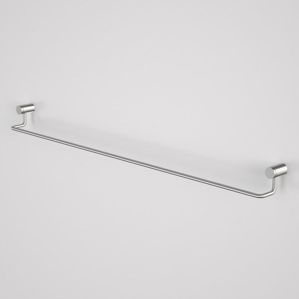 Caroma Titan Stainless Steel Single Towel Rail 785mm