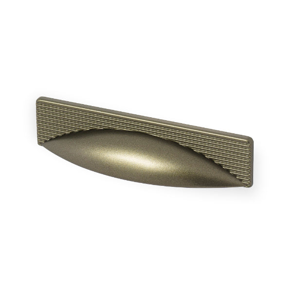 Castella Sorano Cup Pull Bronze Olive