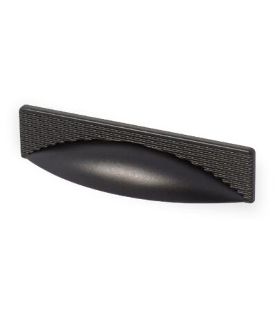 Castella Sorano Cup Pull Matt Black