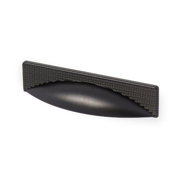 Castella Sorano Cup Pull Matt Black