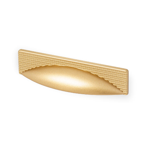 Castella Sorano Cup Pull Matt Gold