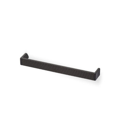 Castella Sorano Pull Handle Matt Black