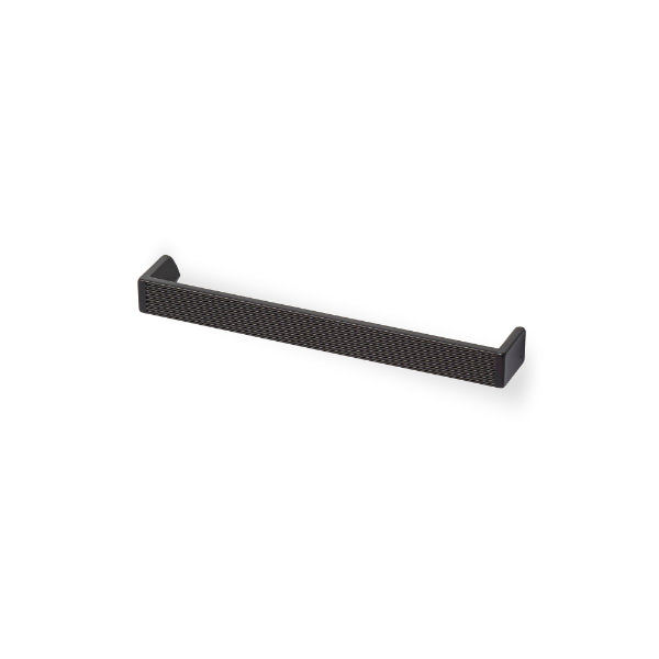 Castella Sorano Pull Handle Matt Black