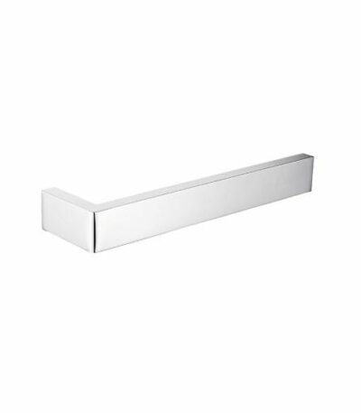 Cavallo Chrome Square Towel Bar 200mm | AR73.01