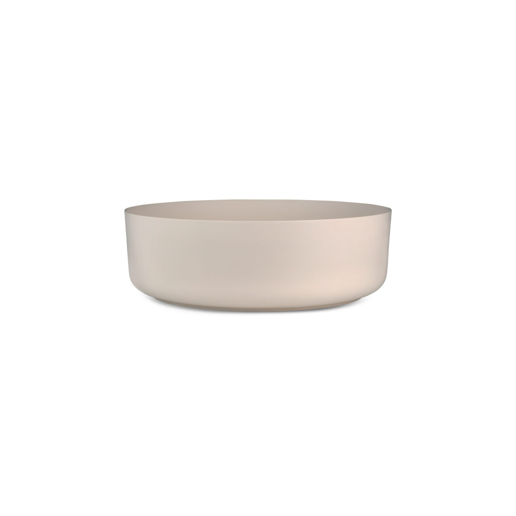 Celine Basin Sink - Almond