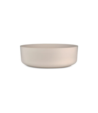 Celine Basin Sink - Almond