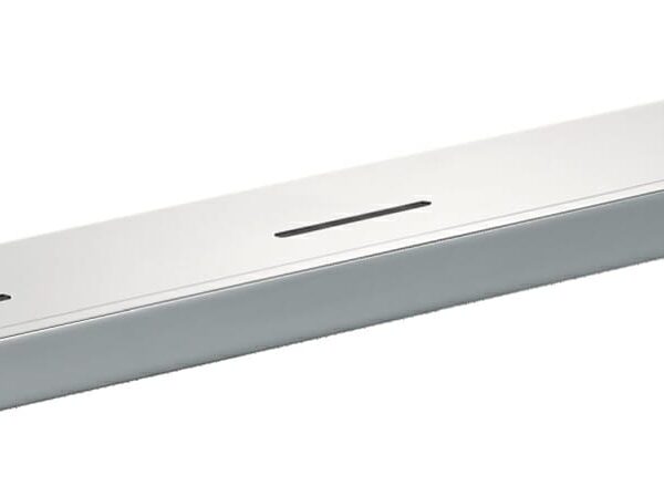 Ceram Cosmetic Shelf - Chrome | 55609