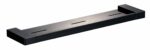 Ceram Cosmetic Shelf - Matt Black | 55609-MB