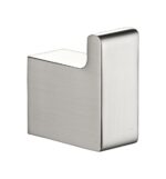 Ceram Robe Hook - Brushed Nickel | 55606-BN