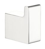 Ceram Robe Hook - Chrome | 55606