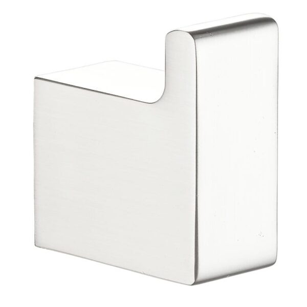 Ceram Robe Hook - Chrome | 55606