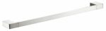 Ceram Single Towel Rail 800 mm - Brushed Nickel | 55601-800-BN