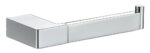 Ceram Toilet Roll Holder Chrome - Chrome | 55604