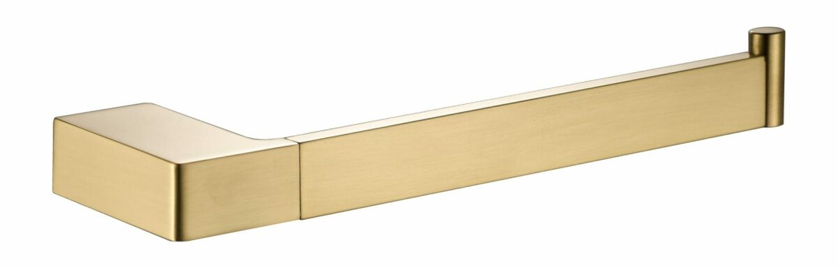 Ceram Towel Bar - Brushed Gold | 55605-BG