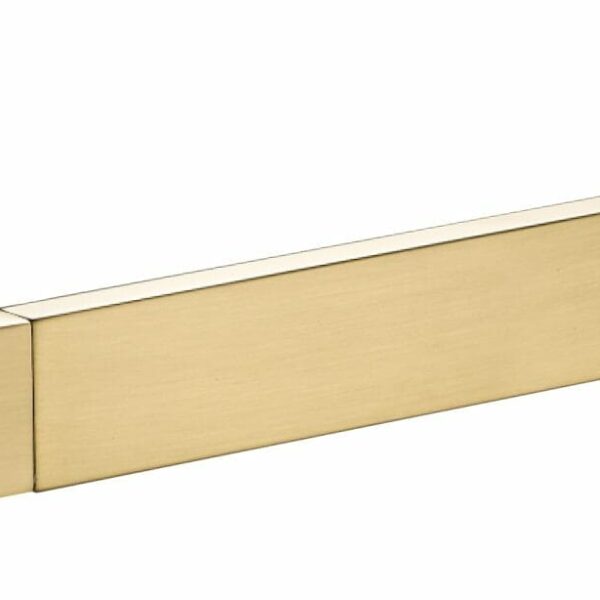 Ceram Towel Bar - Brushed Gold | 55605-BG