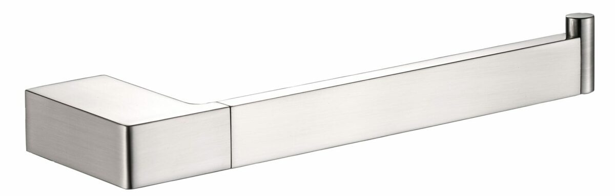 Ceram Towel Bar - Brushed Nickel | 55605-BN