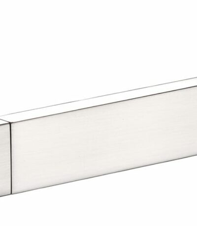 Ceram Towel Bar - Brushed Nickel | 55605-BN