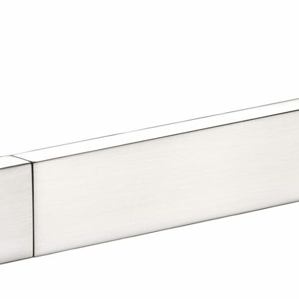 Ceram Towel Bar - Brushed Nickel | 55605-BN