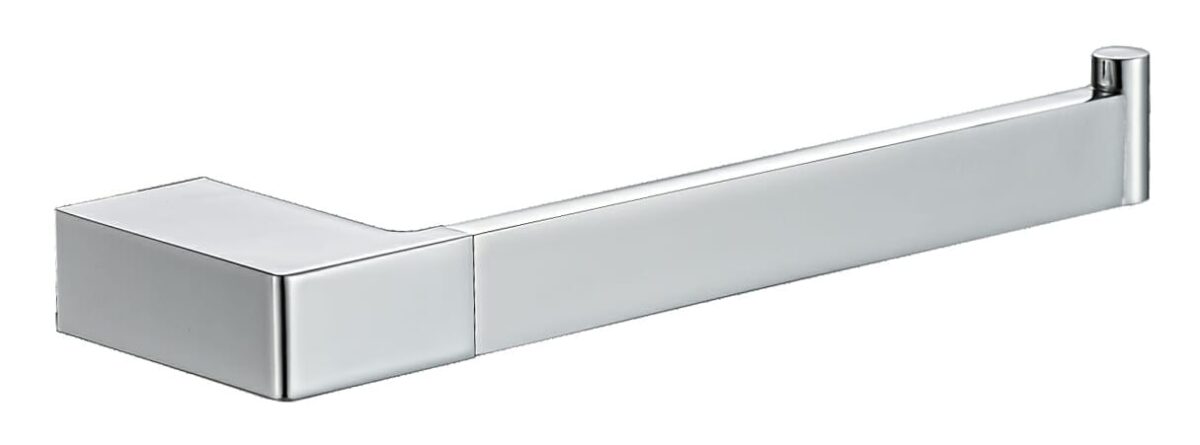Ceram Towel Bar - Chrome | 55605