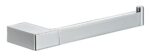 Ceram Towel Bar - Chrome | 55605