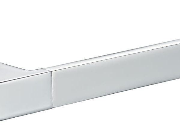 Ceram Towel Bar - Chrome | 55605