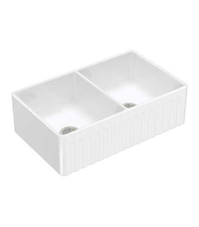 Charlton Double Butler Sink