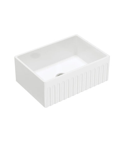 Charlton Single Butler Sink, Small