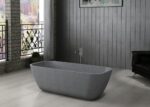 Chelsea Freestanding Bathtub 1500x750x530 mm
